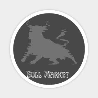 Bull Market Magnet